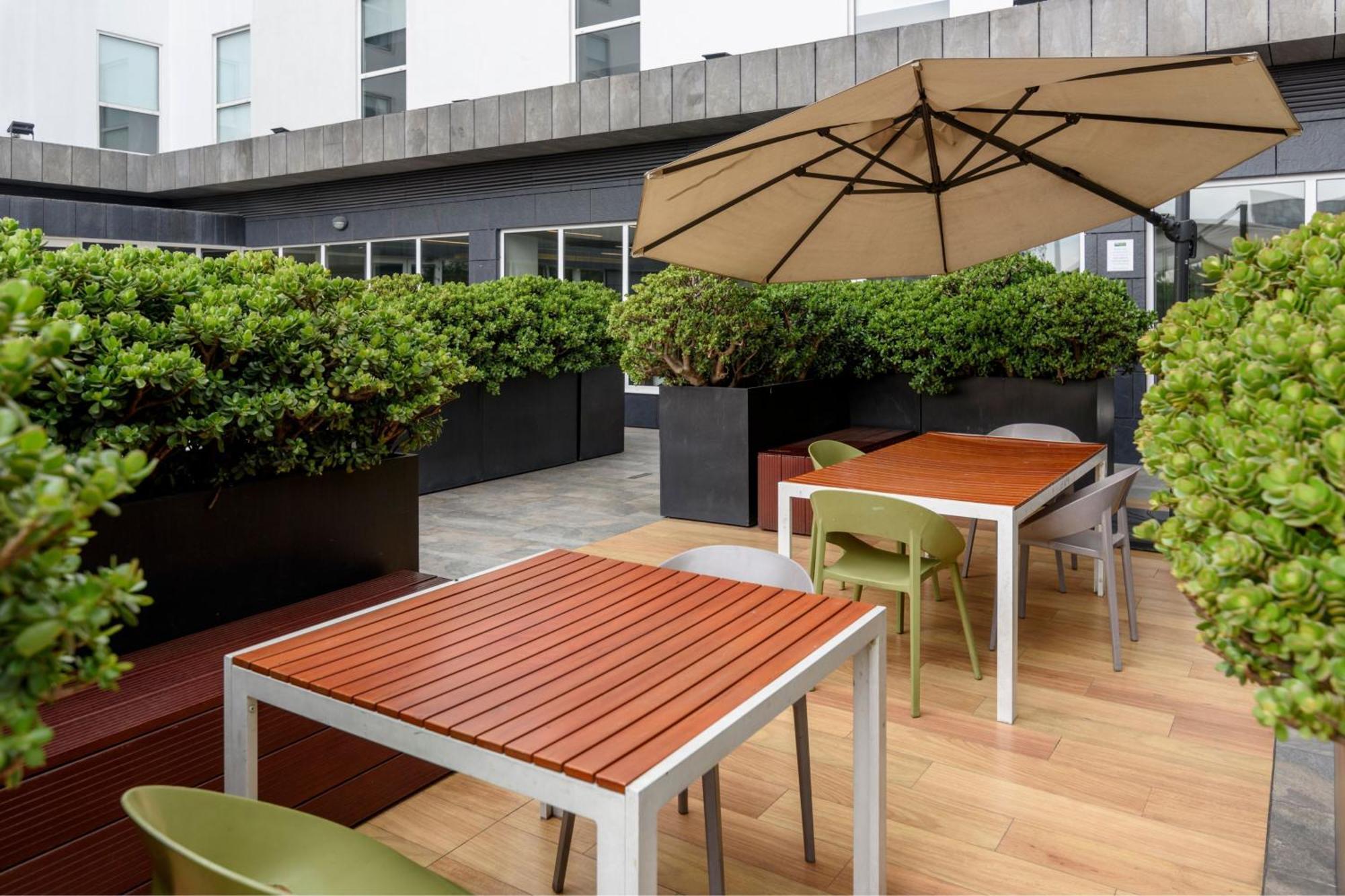 City Express Plus By Marriott Bogota Aeropuerto Exterior foto