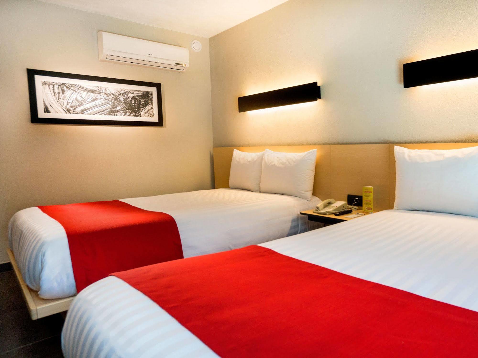 City Express Plus By Marriott Bogota Aeropuerto Exterior foto